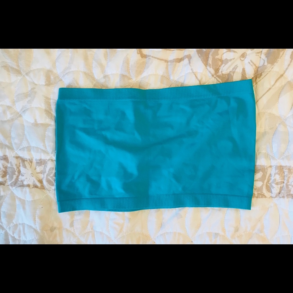 Summer JCPenny’s crop top